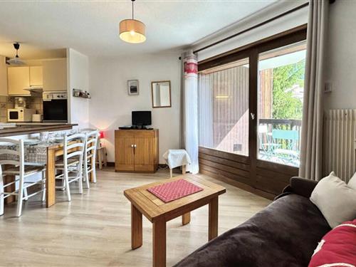 Ferienhaus - 4 Personen -  - 74120 - Megève