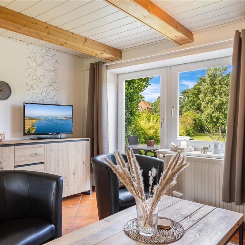 Ferielejlighed - 4 personer -  - Westermarkelsdorf - 23769 - Fehmarn