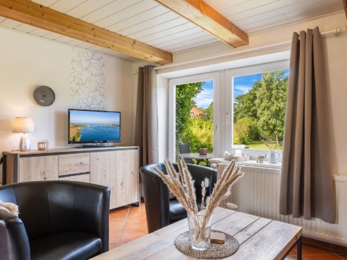 Ferienwohnung - 4 Personen -  - Westermarkelsdorf - 23769 - Fehmarn