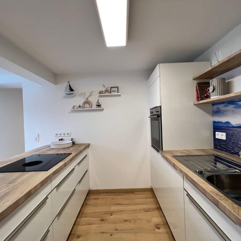Ferielejlighed - 6 personer -  - Radolfzeller Straße - 78476 - Allensbach