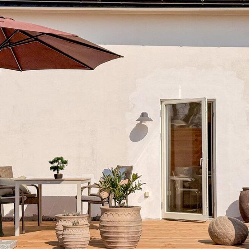 Ferielejlighed - 6 personer -  - Glemmingevägen 29 apart. - Ystad/Glemmingebro - 271 74 - Glemmingebro