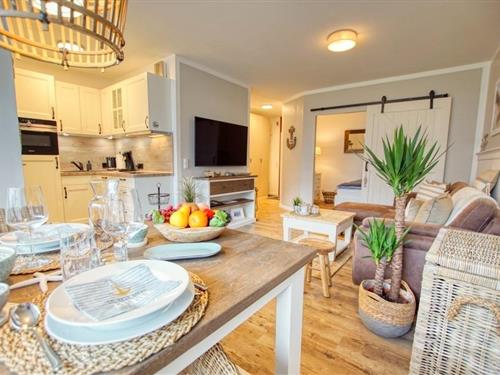 Ferielejlighed - 2 personer -  - Q Ferienpark - 23774 - Heiligenhafen