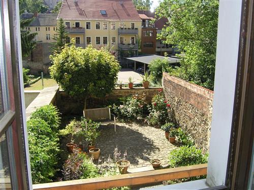 Holiday Home/Apartment - 3 persons -  - Große Wallstraße - 02826 - Görlitz