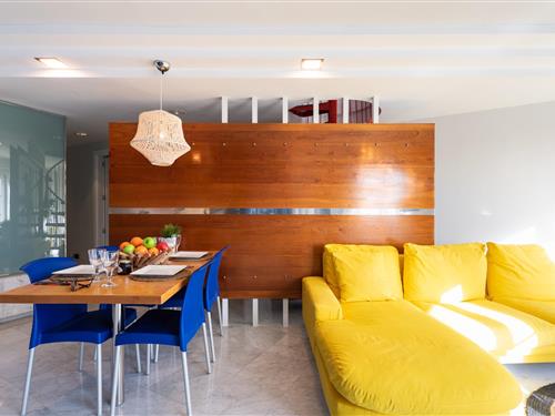 Holiday apartment - 4 persons -  - 35139 - Mogán