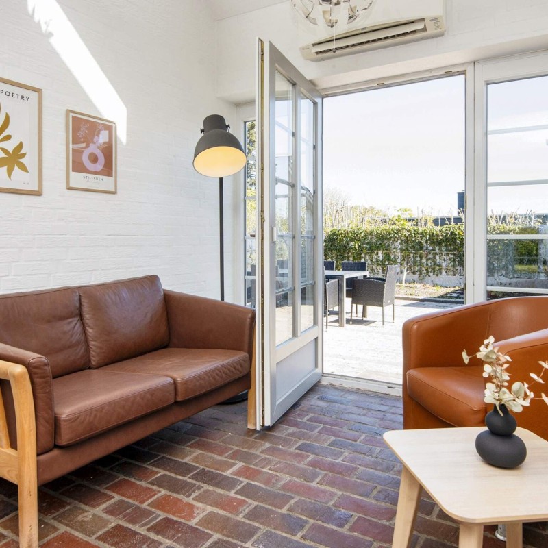 Ferienhaus - 8 Personen -  - Havnebyvej - Kongsmark - 6792 - Römö