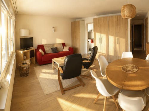 Holiday apartment - 6 persons -  - 3954 - Leukerbad
