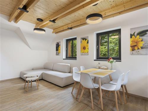 Ferielejlighed - 6 personer -  - Bedrichov - 468 12