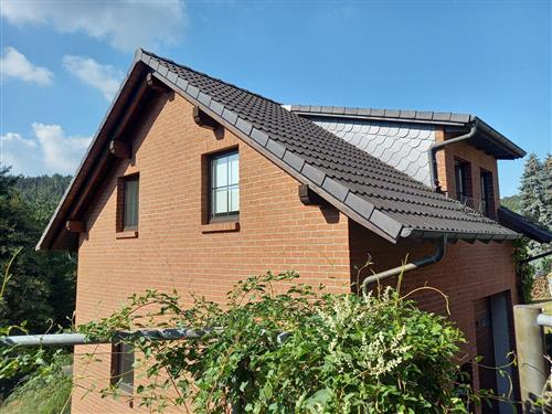 Ferielejlighed - 3 personer -  - Ihrigstraße - 64756 - Mossautal / Unter-Mossau