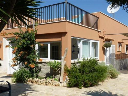 Holiday Home/Apartment - 4 persons -  - 07650 - Santanyí