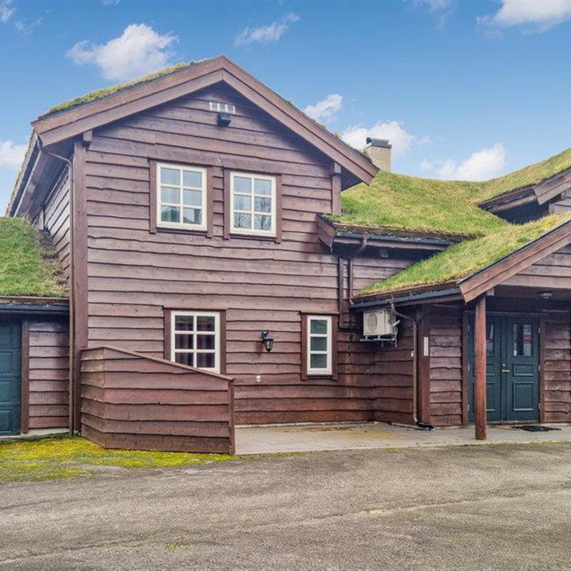 Sommerhus - 16 personer -  - Myraleidet - 4443 - Tjørhom