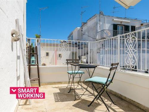 Feriehus / leilighet - 4 personer -  - 72017 - Ostuni