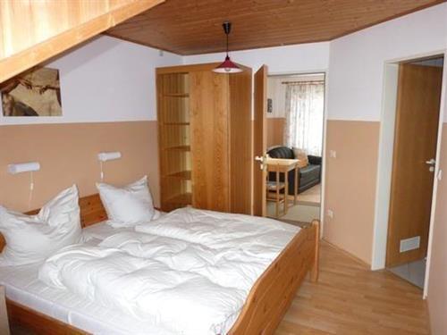 Ferieleilighet - 3 personer -  - am Kellerberg - 93499 - Zandt