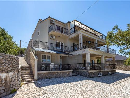 Ferieleilighet - 6 personer -  - Losinjska - 53270 - Senj