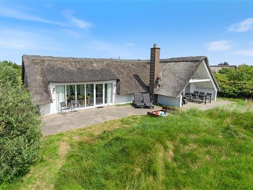 Sommerhus - 6 personer -  - Nordsø Ferievej - Klegod - 6950 - Ringkøbing