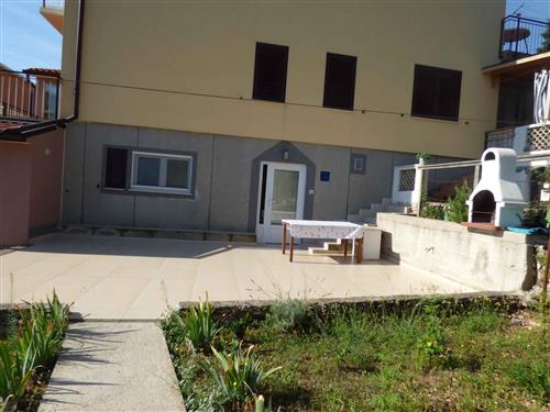 Holiday Home/Apartment - 2 persons -  - 52221 - Rabac