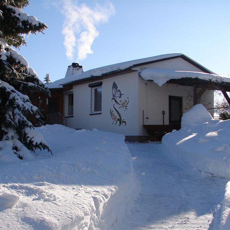 Sommerhus - 4 personer -  - Teichstraße 8 a - 38899 - Stiege