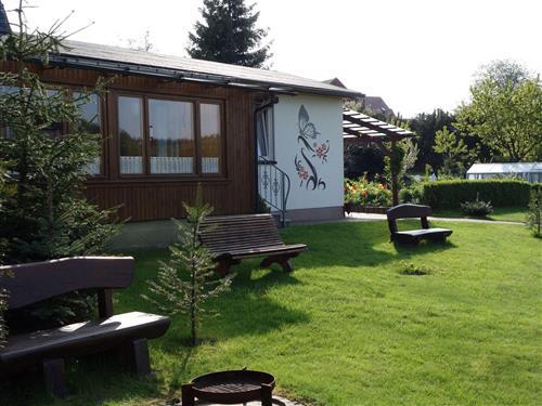 Feriehus - 4 personer -  - Teichstraße 8 a - 38899 - Stiege