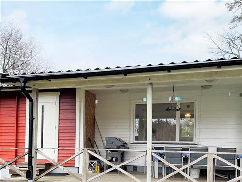  - 6 persons -  - Kleva Skog - 47171 - Hakenäset