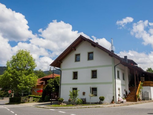 Ferielejlighed - 4 personer -  - Bahnhofstraße - 93462 - Lam
