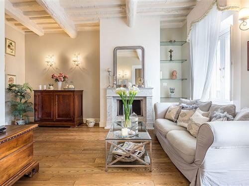 Ferielejlighed - 4 personer -  - 55100 - Lucca