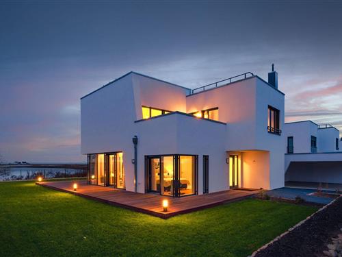 Sommerhus - 6 personer -  - Albatrosweg - 24376 - Kappeln