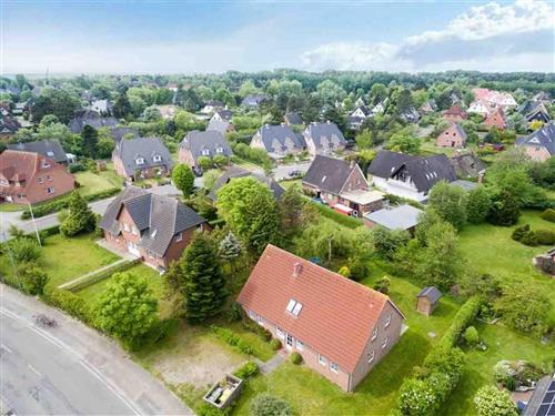 Feriehus / leilighet - 4 personer -  - Böhler Landstraße - 25826 - St. Peter-Ording