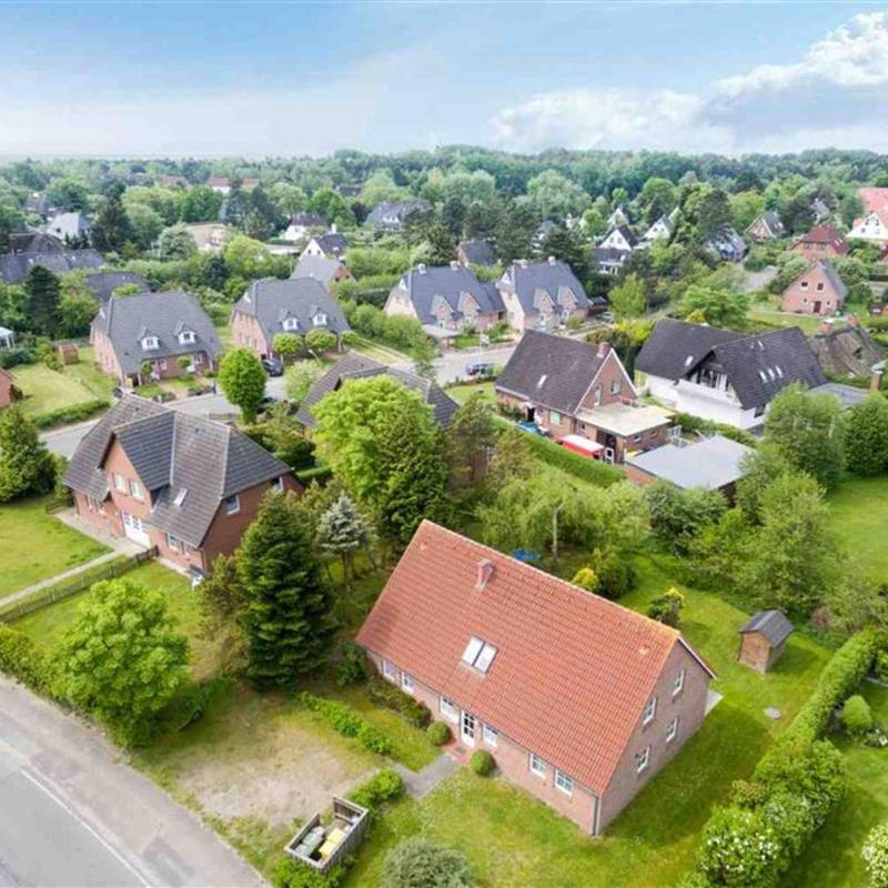 Sommerhus - 4 personer -  - Böhler Landstraße - 25826 - St. Peter-Ording