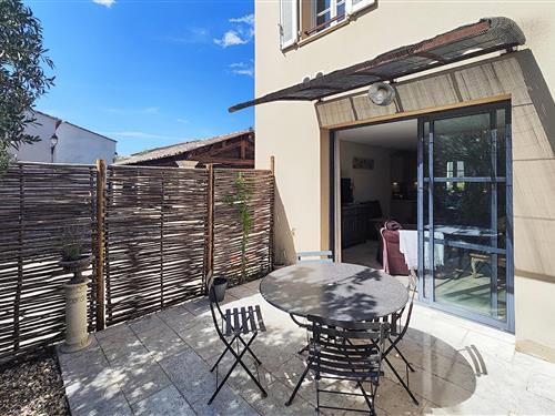 Sommerhus - 4 personer -  - Avenue de Talairan - Saint-Laurent-De-La-Cabrerisse - 11220 - Saint-Laurent-De-La-Cabre