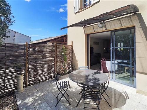 Holiday home - 4 persons -  - Avenue de Talairan - Saint-Laurent-De-La-Cabrerisse - 11220 - Saint-Laurent-De-La-Ca