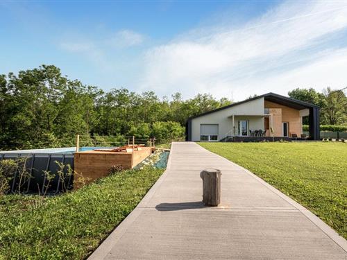 Fritidshus - 11 personer -  - Via General Vaccari - 31044 - Montebelluna