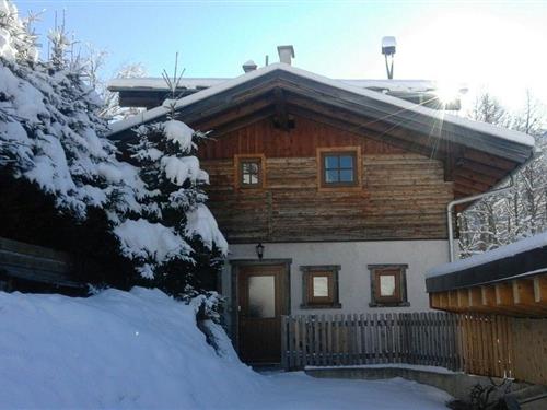 Sommerhus - 6 personer -  - Eggriedl - 5611 - Großarl