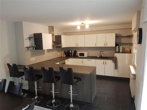 Ferienhaus - 8 Personen -  - Im Dom - 55743 - Idar-Oberstein