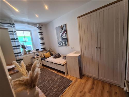 Ferieleilighet - 1 person -  - Weißenstadt - 95163