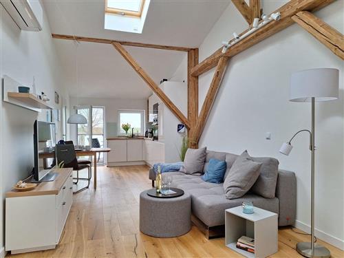 Ferieleilighet - 2 personer -  - Stinteck - 25761 - Westerdeichstrich