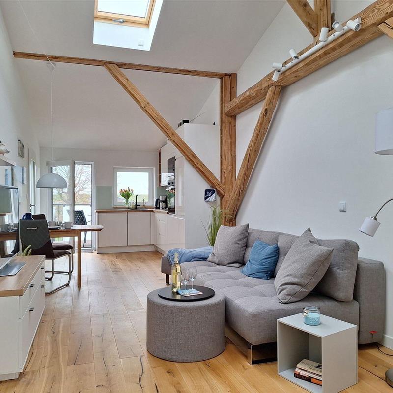 Ferielejlighed - 2 personer -  - Stinteck - 25761 - Westerdeichstrich