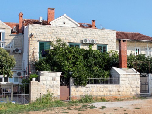Ferieleilighet - 2 personer -  - Dolcic - 21400 - Supetar
