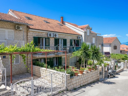 Ferielejlighed - 2 personer -  - Dolcic - 21400 - Supetar