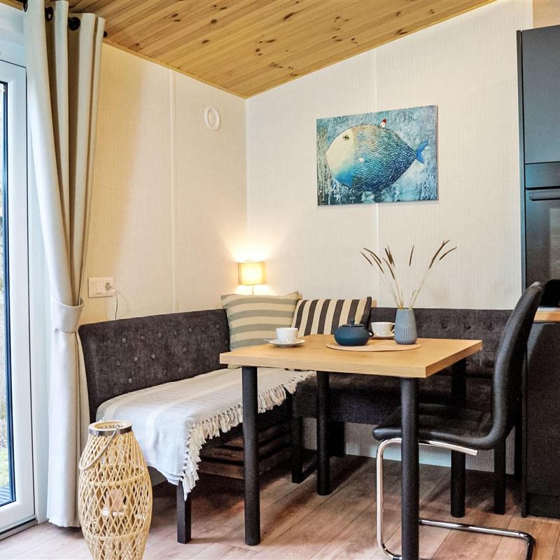 Sommerhus - 4 personer -  - Wemding - 86650