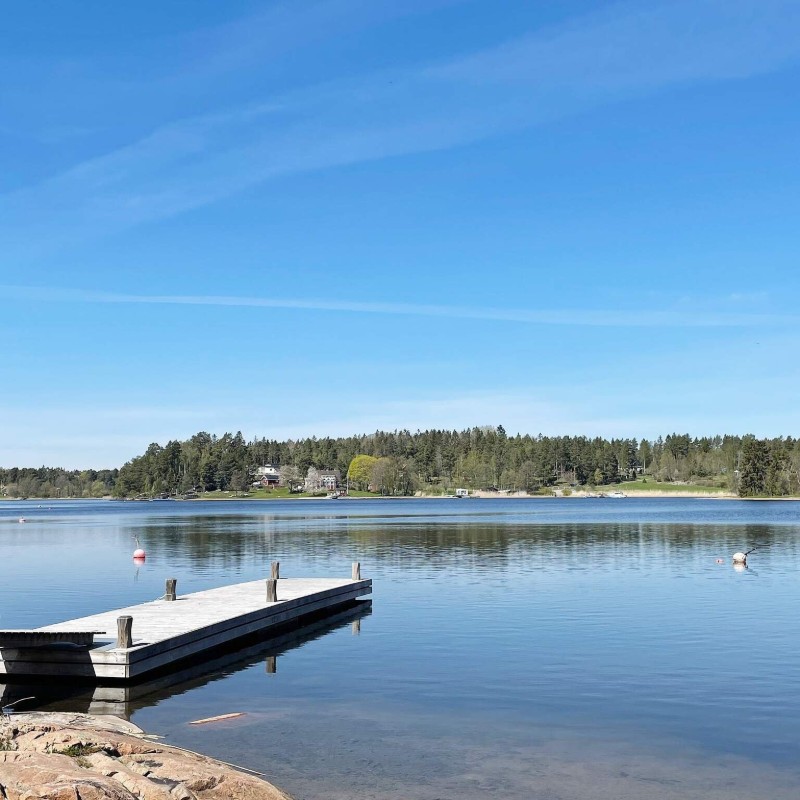  - 4 personer -  - Mjölnarströmsvägen - 18497 - Ljusterö