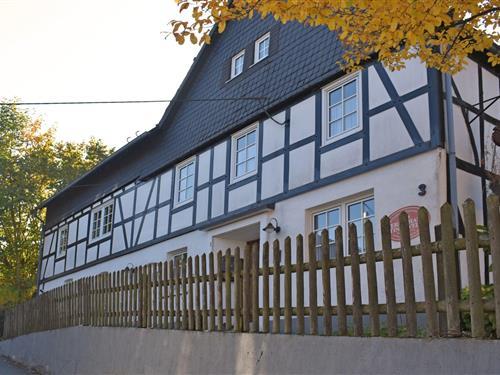 Ferienhaus - 10 Personen -  - 57392 - Schmallenberg-Oberrarbach