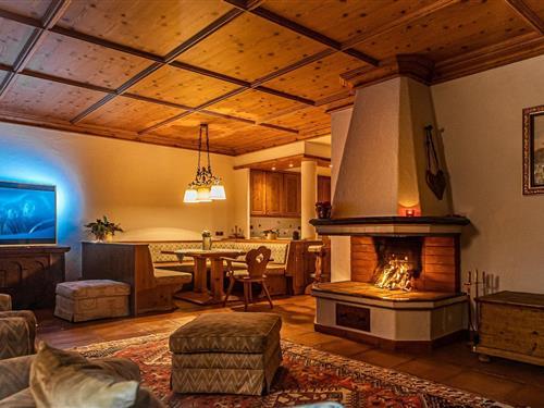 Villa - 16 personer -  - 9546 - Bad Kleinkirchheim