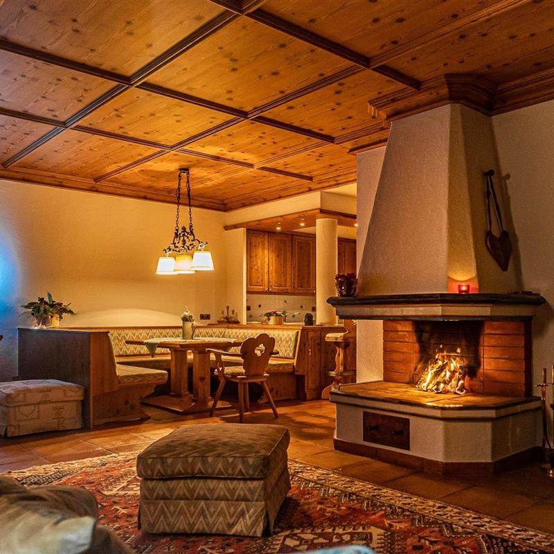 Villa - 16 personer -  - 9546 - Bad Kleinkirchheim