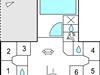 Billede 40 - Plantegning
