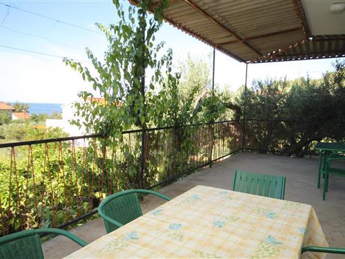 Ferienhaus - 5 Personen -  - Zavala - 21465 - Zavala