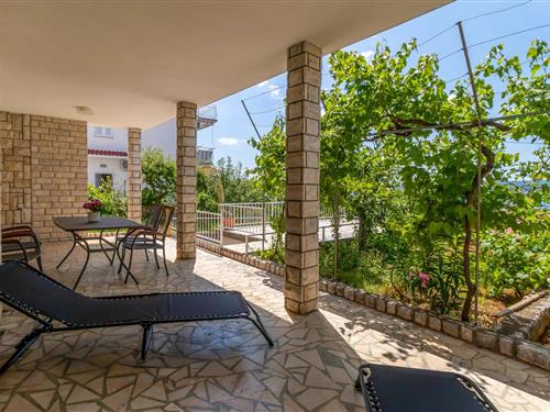 Holiday apartment - 4 persons -  - Ulica Milovana Muzevica - Crikvenica - Dramalj - 51265 - Dramalj