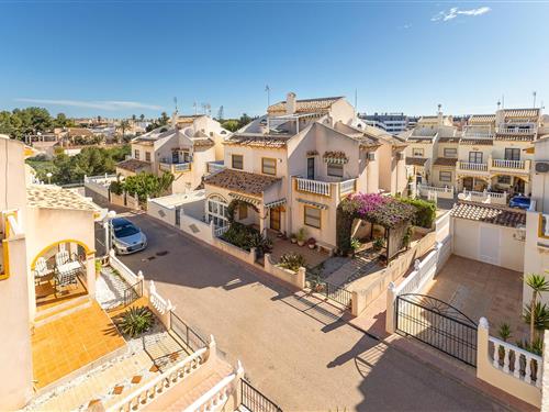 Holiday home - 4 persons -  - Calle Mira - Orihuela Costa - 03189 - La Zenia