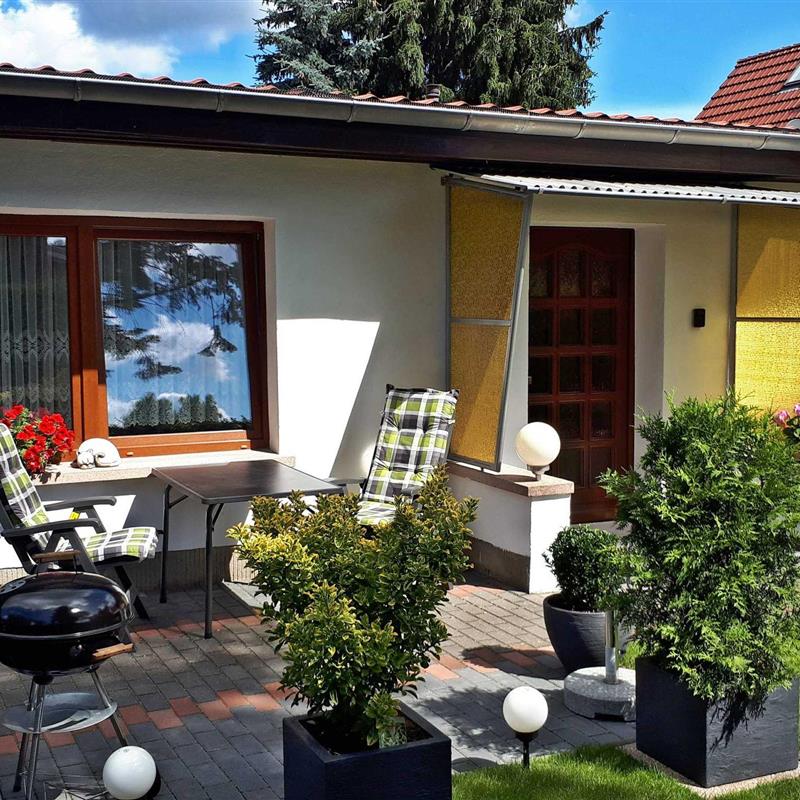 Ferielejlighed - 2 personer -  - Rudolphistraße - 17252 - Mirow