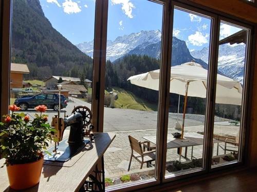 Holiday home - 24 persons -  - Eggweg - 3862 - Innertkirchen