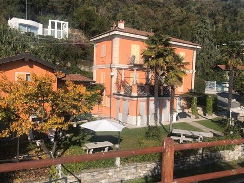 Feriehus / leilighet - 5 personer -  - 28925 - Verbania