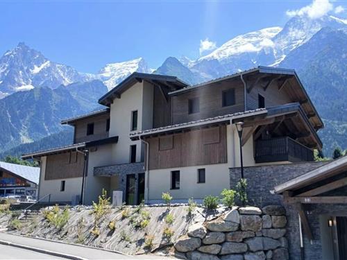 Ferielejlighed - 6 personer -  - 74310 - Les Houches